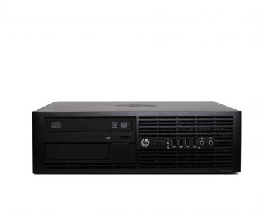 HP Compaq Pro 4300 i3 2de gen