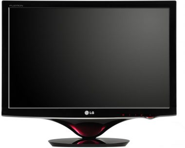 LG Flatron W2486L